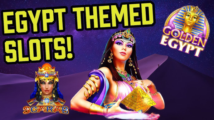 Mythology and Ancient Civilization Slots