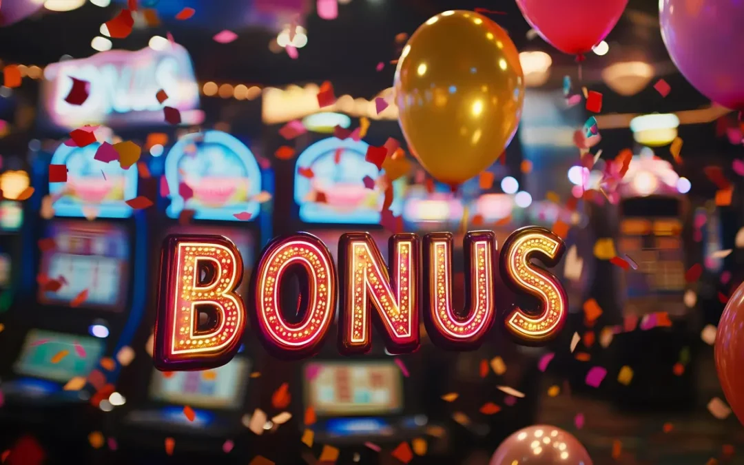 Casino Bonuses for Beginners: Essential Guide to Getting Started With Free Money and Promotions