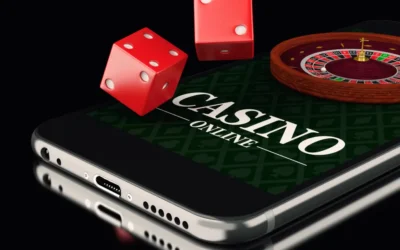 Gamification in Online Casinos: How Modern Platforms Transform Traditional Gambling Into Engaging Interactive Entertainment