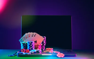 The Environmental Impact of Casinos: How Gaming Giants Are Embracing Green Technology and Sustainable Operations