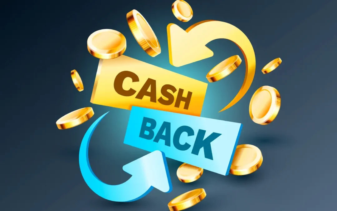 casino cashback