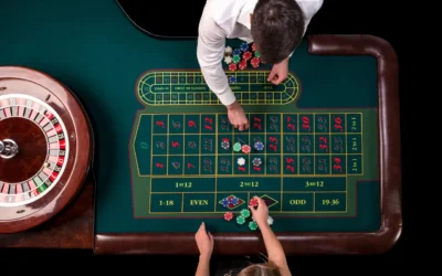 Casino Table Games: A Complete Guide to Classic Gaming Options