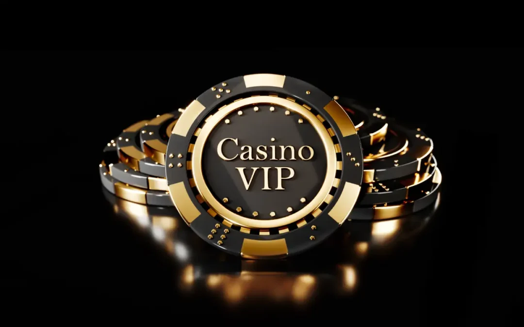 VIP Program in Casinos: How to Unlock Exclusive Rewards and Premium Benefits