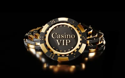 VIP Program in Casinos: How to Unlock Exclusive Rewards and Premium Benefits