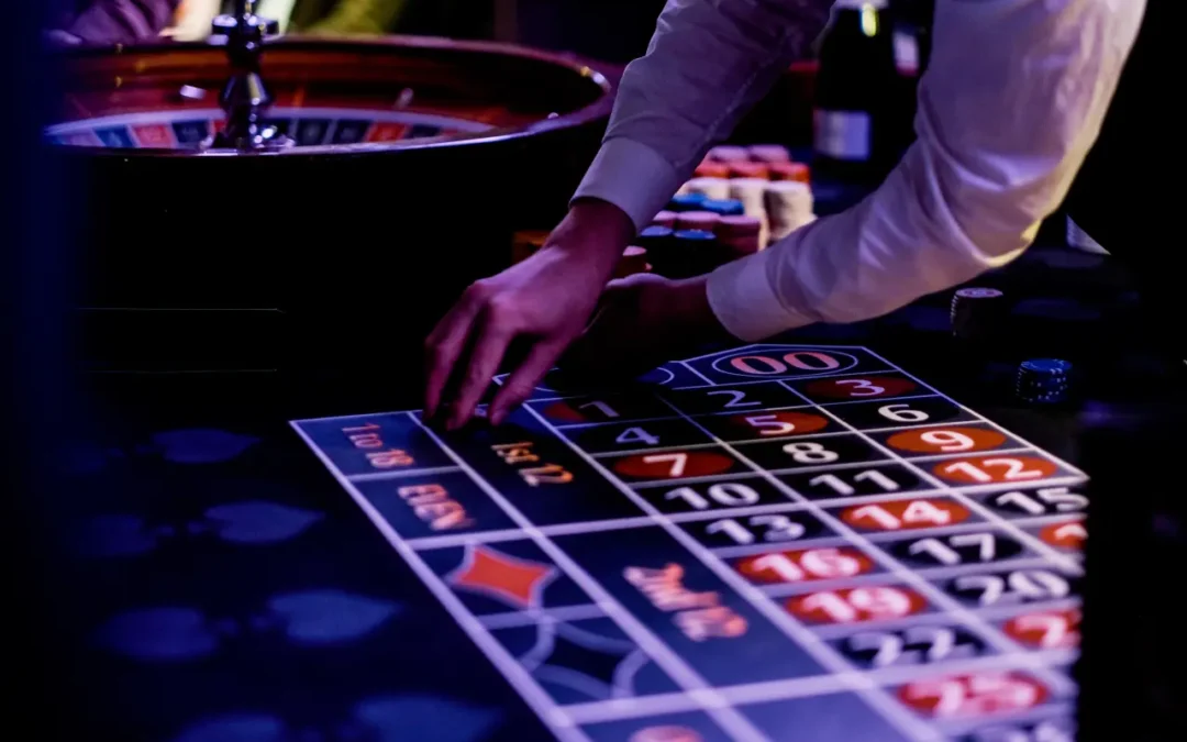 Most Popular Casino Games Explained: Top Picks