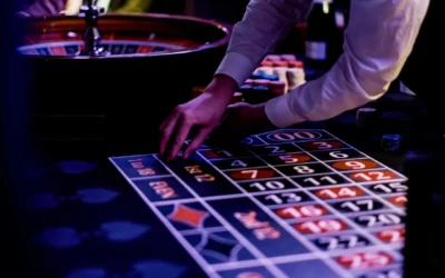 Most Popular Casino Games Explained: Top Picks