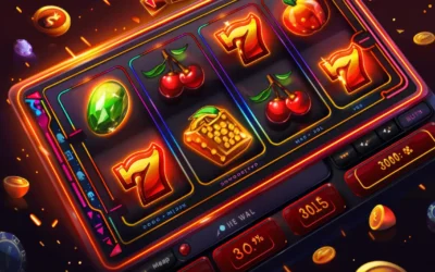Most Effective Slot Game Strategies: Evidence-Based Methods to Maximize Your Gaming Experience