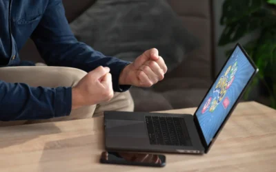 Online Casino Safety Tips for Beginners: Protect Your Money and Personal Information