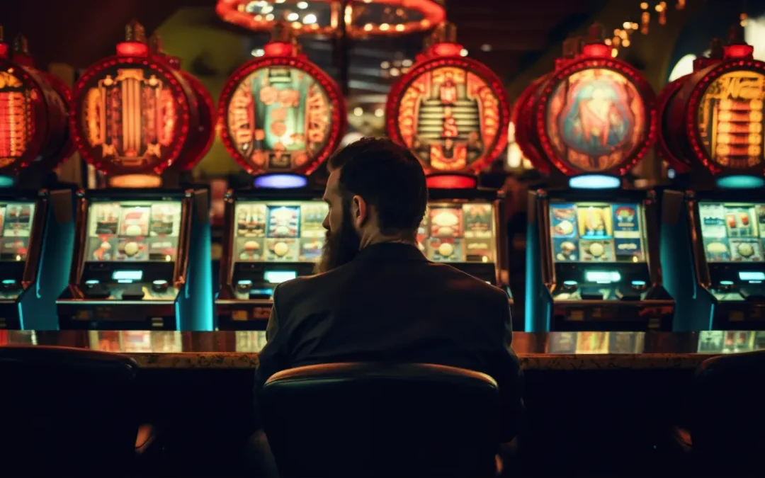 low volatility slot games